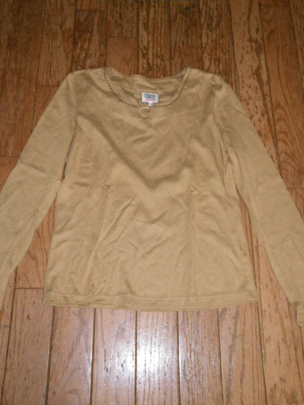 Women’s Schurwoole Angora Blend Sweater